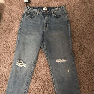 Amuse Society Jeans